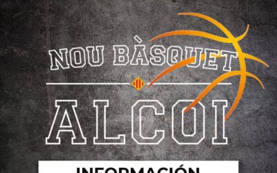 INSCRIPCIONES ABIERTAS TEMPORADA 2025-2026