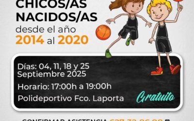 ¡𝗔𝗥𝗥𝗔𝗡𝗖𝗔 𝗟𝗔 𝗣𝗥𝗘𝗧𝗘𝗠𝗣𝗢𝗥𝗔𝗗𝗔 𝗘𝗦𝗖𝗢𝗟𝗔𝗥!