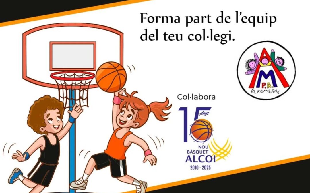 PORTES OBERTES I COL-LEGI EL ROMERAL