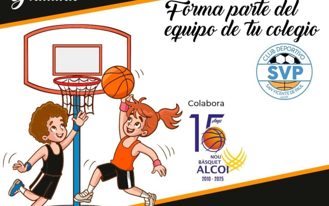 PUERTAS ABIERTAS I COLEGIO SAN VICENTE DE PAÚL