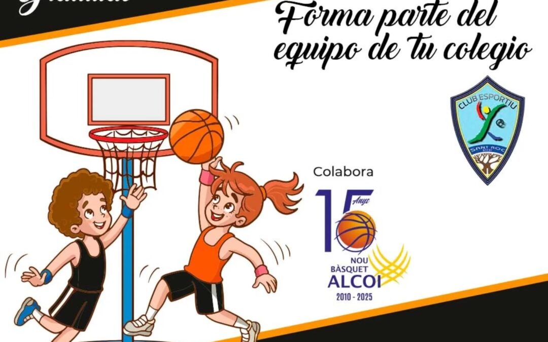 PUERTAS ABIERTAS I COLEGIO SAN ROQUE