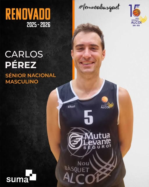 RENOVACIÓN I SÉNIOR MASCULINO NACIONAL