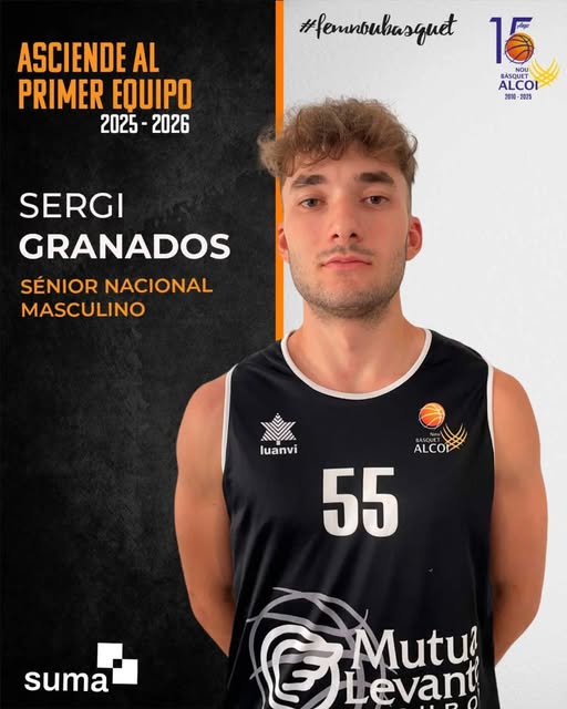 ASCIENDE I SÉNIOR MASCULINO NACIONAL