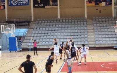 CRÓNICA I SÉNIOR MASCULINO NACIONAL