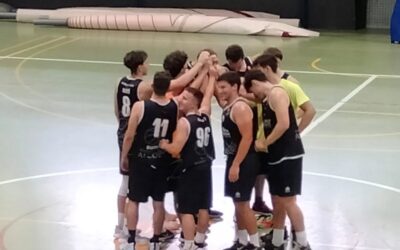 CRÓNICA I SÉNIOR NACIONAL MASCULINO