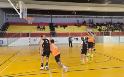 CRÓNICA I SÉNIOR MASCULINO PREFERENTE