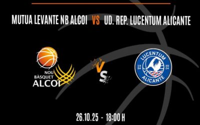 CARTELERA I SÉNIOR FEMENINO NACIONAL