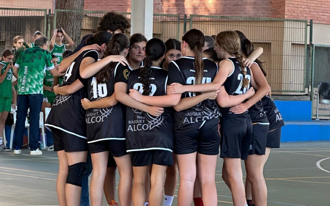 CRÓNICAS I EQUIPOS DE LA CANTERA