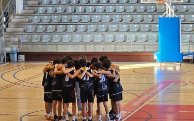 CRÓNICAS I EQUIPOS DE LA CANTERA 26/10/2025