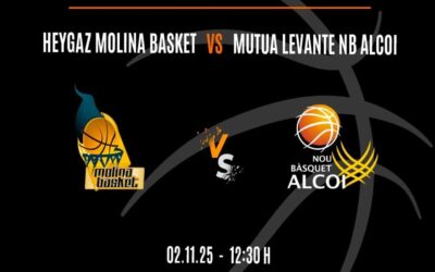 CARTELERA I SÉNIOR FEMENINO NACIONAL