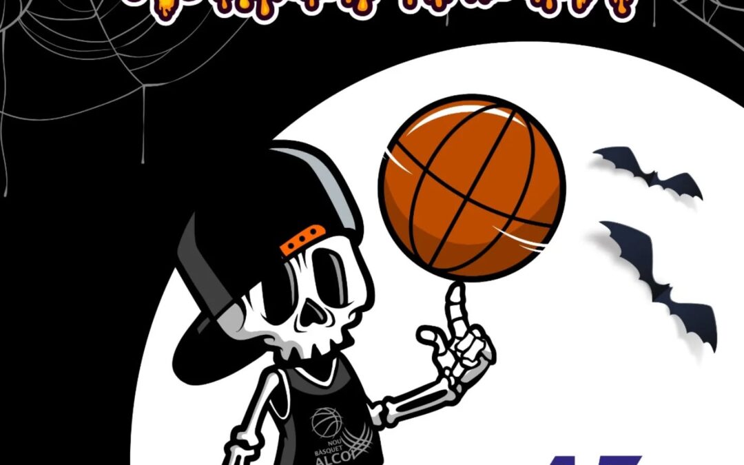 ESTA NOCHE DE BRUJAS Y MOUNSTROUS…