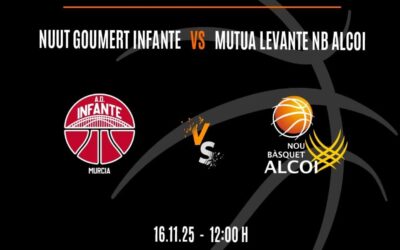 JORNADA DE LIGA I SÉNIOR FEMENINO NACIONAL