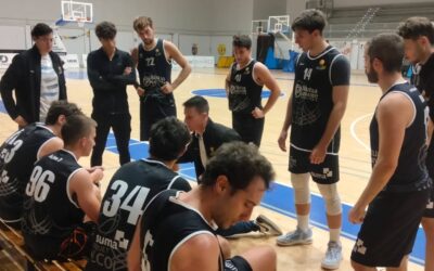 CRÓNICA I SÉNIOR MASCULINO NACIONAL