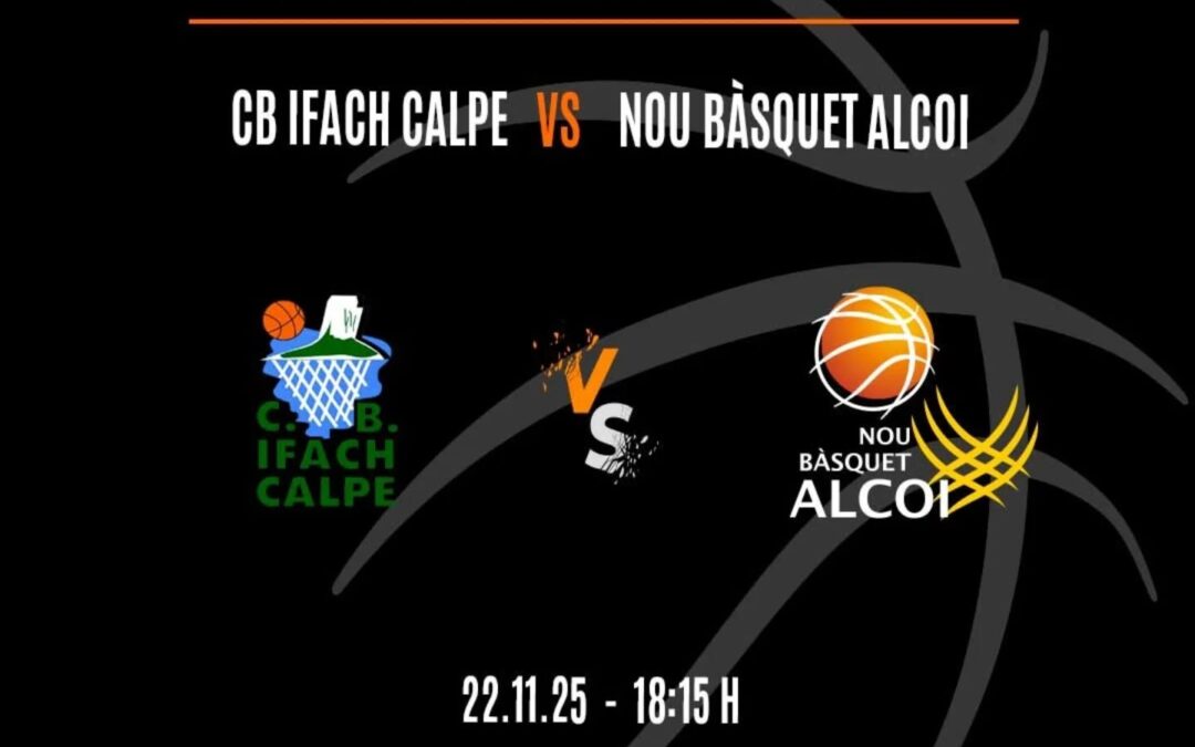 JORNADA LIGA I SÉNIOR MASCULINO NACIONAL