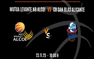 JORNADA DE LIGA I SÉNIOR FEMENINO NACIONAL