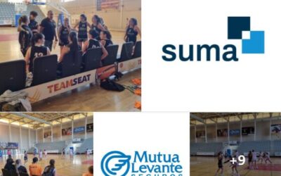 CRÓNICA I SÉNIOR FEMENINO NACIONAL