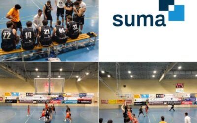 CRÓNICA I SÉNIOR MASCULINO NACIONAL