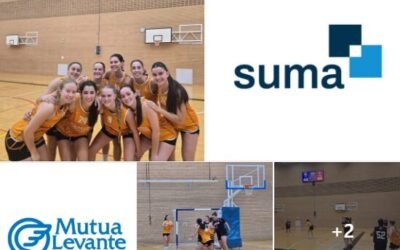 CRÓNICA I SÉNIOR FEMENINO NACIONAL