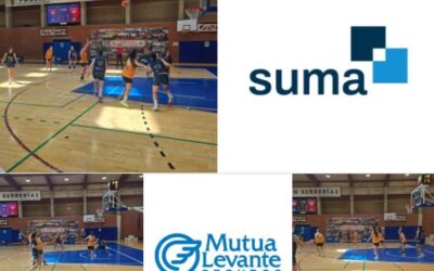 CRÓNICA I SÉNIOR FEMENINO NACIONAL