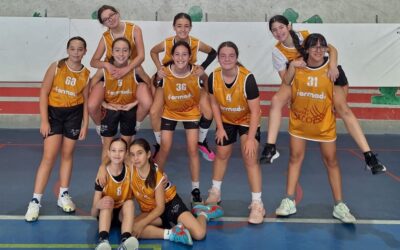 CRÓNICAS I EQUIPOS DE LA CANTERA 23/11/2025