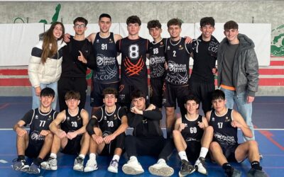 CRÓNICAS I EQUIPOS DE LA CANTERA 30/11/2025