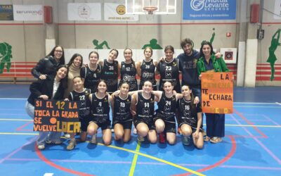 CRÓNICAS I EQUIPOS DE LA CANTERA 14/12/2025