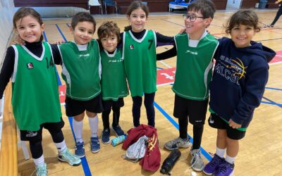 CRÓNICAS I EQUIPOS ESCOLARES 20/12/2025