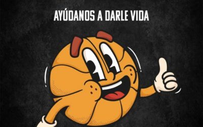 BALCONI BUSCA VOLUNTARIOS