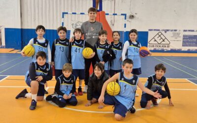 CRÓNICAS I EQUIPOS ESCOLARES 17/01/2026