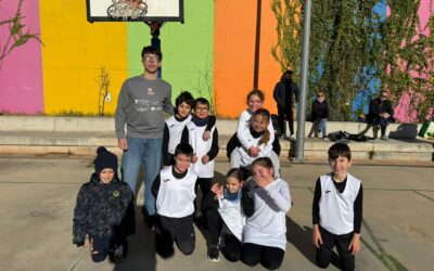 CRÓNICAS I EQUIPOS ESCOLARES 24/01/2026