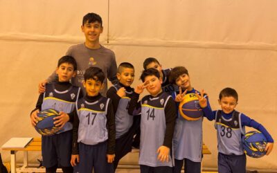 CRÓNICAS I EQUIPOS ESCOLARES 31/01/2026