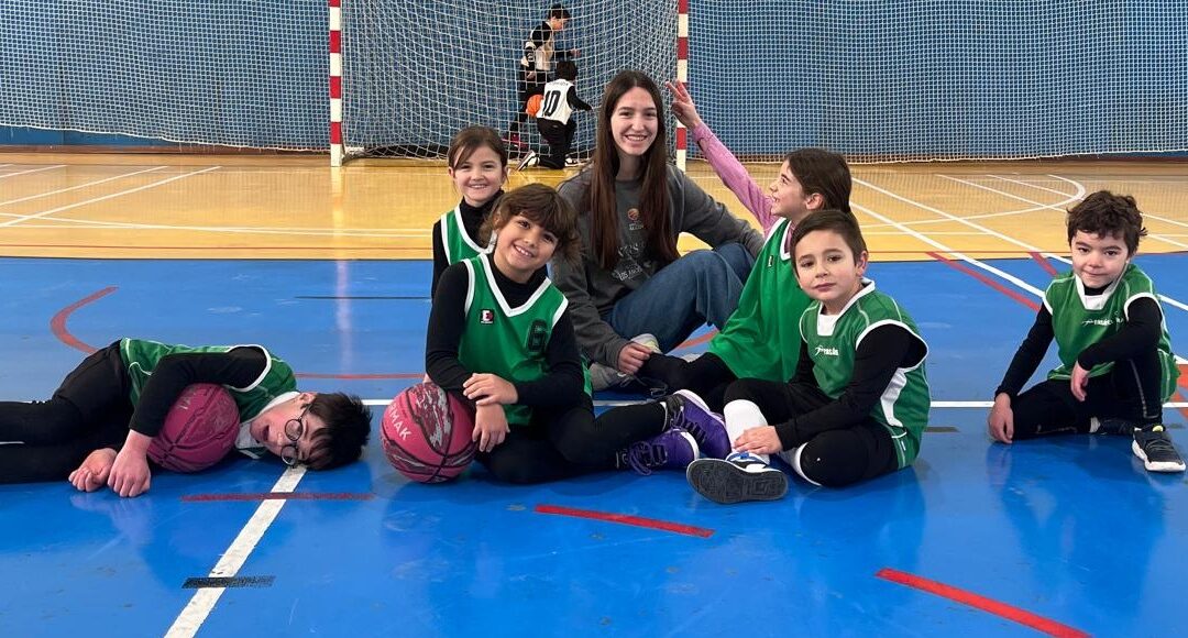 CRÓNICAS I EQUIPOS ESCOLARES 07/01/2026