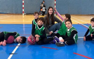 CRÓNICAS I EQUIPOS ESCOLARES 07/01/2026