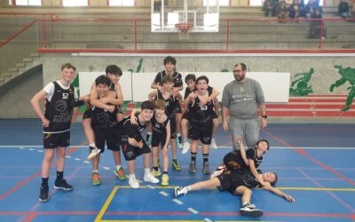 CRÓNICAS I EQUIPOS DE LA CANTERA IR Y FEDERADA 22/02/2026