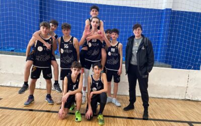 CRÓNICAS I EQUIPOS DE LA CANTERA IR Y FEDERADA 01/03/2026