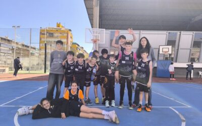 CRÓNICAS I EQUIPOS DE LA CANTERA IR Y FEDERADA 08/03/2026