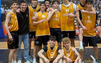 CRÓNICAS I EQUIPOS DE LA CANTERA IR Y FEDERADA 22/03/2026