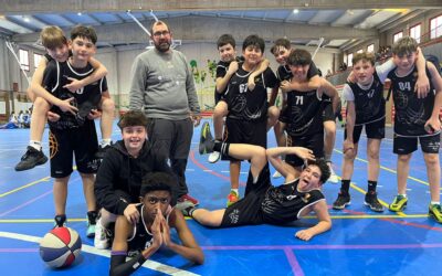 CRÓNICAS I EQUIPOS DE LA CANTERA IR Y FEDERADA 29/03/2026