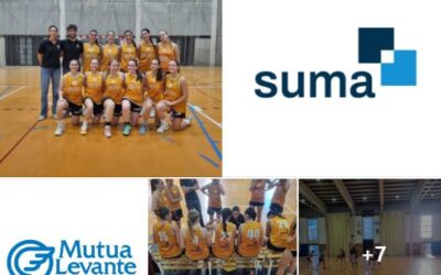 CRÓNICA I PARTIDO ELIMINATORIA DE IDA SÉNIOR FEMENINO NACIONAL