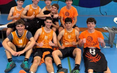 CRÓNICAS I EQUIPOS DE LA CANTERA IR Y FEDERADA 19/04/2026