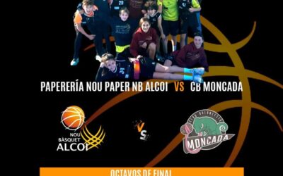 ¡PARTIDO DECISIVO PARA NUESTRO ALEVÍN!