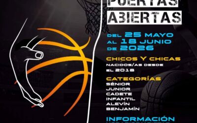 ¡𝗖𝗼𝗺𝗶𝗲𝗻𝘇𝗮𝗻 𝗹𝗮𝘀 𝗣𝗨𝗘𝗥𝗧𝗔𝗦 𝗔𝗕𝗜𝗘𝗥𝗧𝗔𝗦 𝗱𝗲𝗹 𝗡𝗼𝘂 𝗕à𝘀𝗾𝘂𝗲𝘁 𝗔𝗹𝗰𝗼𝗶!
