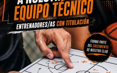 ¡𝐈𝐍𝐂𝐎𝐏𝐎𝐑𝐀𝐓𝐄 𝐀 𝐍𝐔𝐄𝐒𝐓𝐑𝐎 𝐄𝐐𝐔𝐈𝐏𝐎 𝐓É𝐂𝐍𝐈𝐂𝐎!