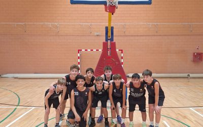 CRÓNICAS EQUIPOS DE LA CANTERA 25/10/2026